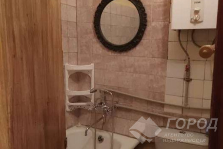 Сдам 1-кімнатну квартиру, Центр, Университет метро, Код: 801326/1