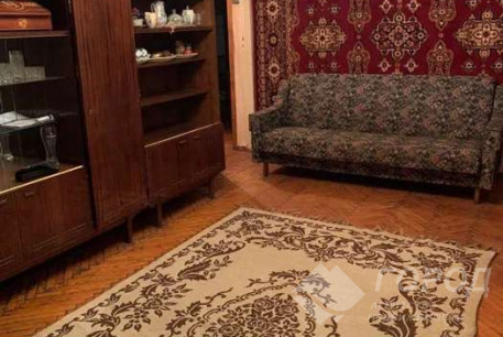 Сдам 3-х кімнатну квартиру, Новые дома, Маршала Жукова метро (Дворец спорта), Код: 801327/2