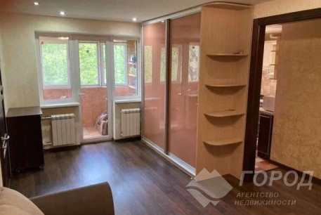 Сдам 1-кімнатну квартиру, ХТЗ, Код: 801329/1