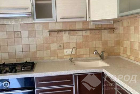 Сдам 1-кімнатну квартиру, ХТЗ, Код: 801329/1