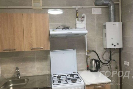 Сдам 1-кімнатну квартиру, Гагарина проспект, Код: 801330/3