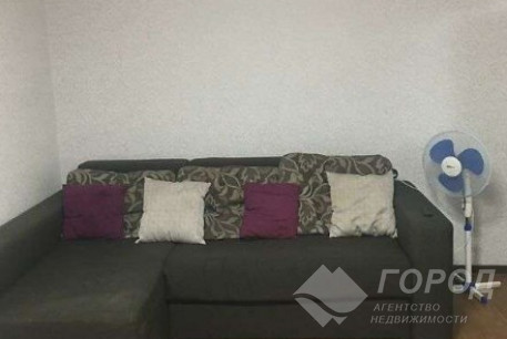 Сдам 1-кімнатну квартиру, Гагарина проспект, Код: 801330/3