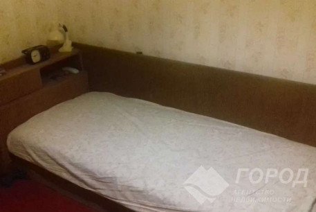 Сдам 2-х кімнатну квартиру, Алексеевка, Код: 801331/1