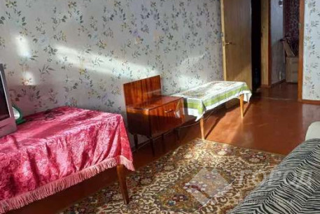 Сдам 3-х кімнатну квартиру, ХТЗ, Восточный (ХТЗ), Код: 801335/1