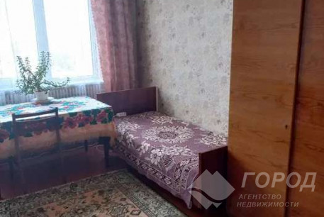 Сдам 3-х кімнатну квартиру, ХТЗ, Восточный (ХТЗ), Код: 801335/1