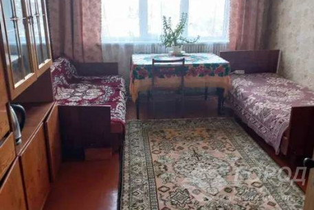 Сдам 3-х кімнатну квартиру, ХТЗ, Восточный (ХТЗ), Код: 801335/1