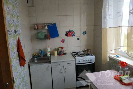 Сдам 2-х кімнатну квартиру, Рогань, Код: 801336/1