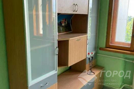 Сдам 3-х кімнатну квартиру, Центр, Код: 801337/1