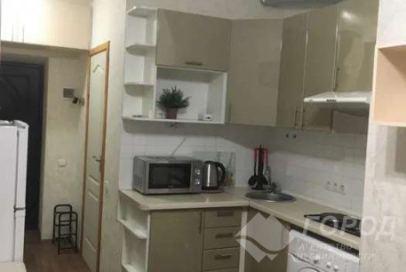 Сдам гостинку, Центр, Код: 801338/1