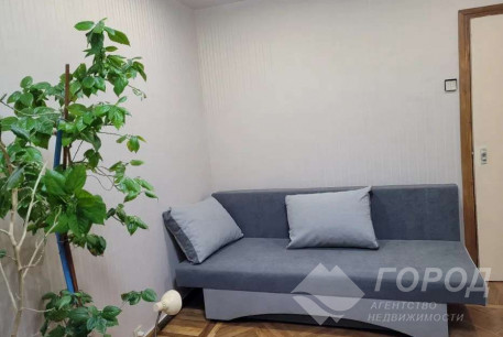 Продам 1-кімнатну квартиру, Холодная Гора, Холодная Гора метро, Код: 801339/1