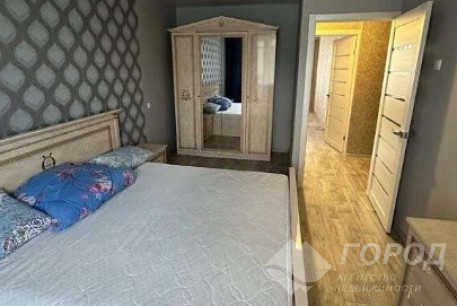 Продам 3-х кімнатну квартиру, Новые дома, Код: 801340/1