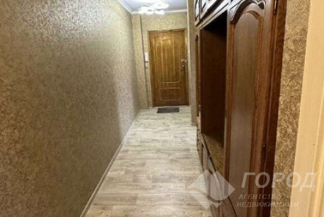 Продам 3-х кімнатну квартиру, Новые дома, Код: 801340/1