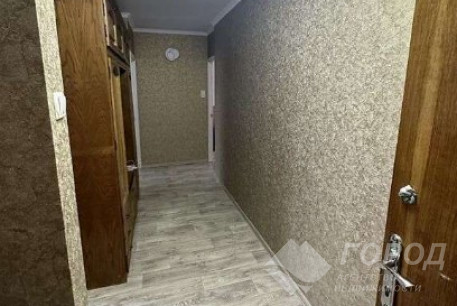 Продам 3-х кімнатну квартиру, Новые дома, Код: 801340/1