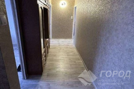 Продам 3-х кімнатну квартиру, Новые дома, Код: 801340/1