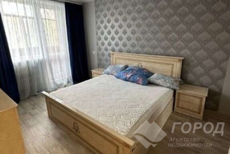 Продам 3-х кімнатну квартиру, Новые дома, Код: 801340/1