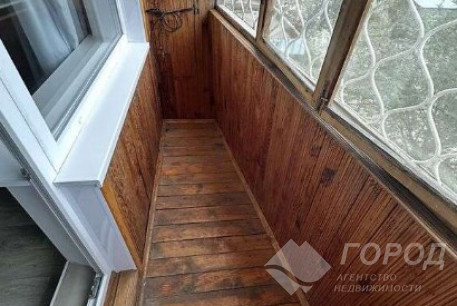 Продам 3-х кімнатну квартиру, Новые дома, Код: 801340/1