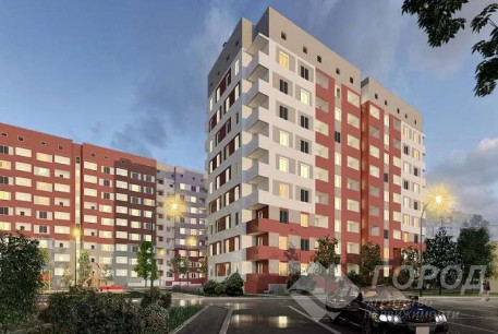 Продам 1-кімнатну квартиру в новобудові, Журавлевка, Код: 801341/1