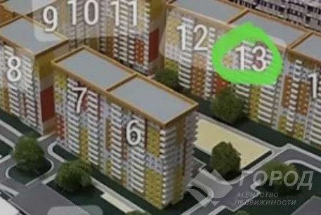 Продам 1-кімнатну квартиру, Северная Салтовка, Код: 801341/2