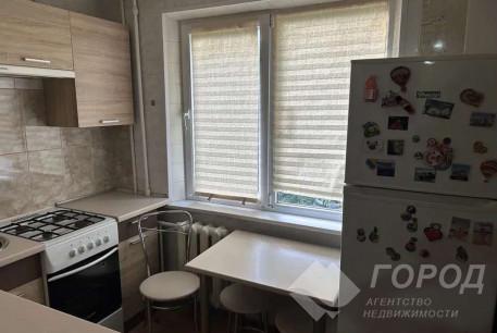 Продам 2-х кімнатну квартиру, Павлово поле, 23 Августа метро, Код: 801345/1