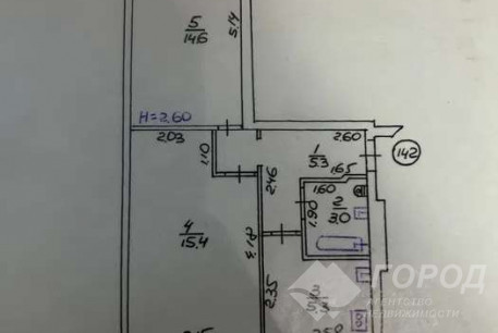 Продам 2-х кімнатну квартиру, Павлово поле, 23 Августа метро, Код: 801345/1