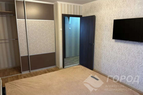 Продам 2-х кімнатну квартиру, Павлово поле, 23 Августа метро, Код: 801345/1