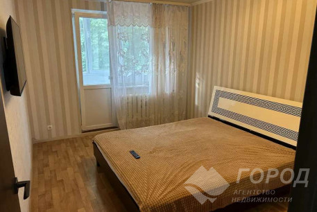 Продам 2-х кімнатну квартиру, Павлово поле, 23 Августа метро, Код: 801345/1
