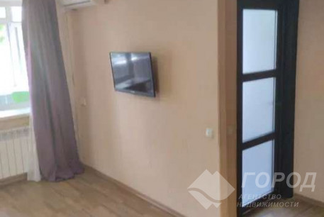 Продам 1-кімнатну квартиру, Новые дома, Маршала Жукова метро (Дворец спорта), Код: 801346/1