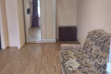 Продам 1-кімнатну квартиру, Новые дома, Маршала Жукова метро (Дворец спорта), Код: 801346/1