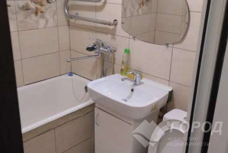 Продам 1-кімнатну квартиру, Новые дома, Маршала Жукова метро (Дворец спорта), Код: 801346/1