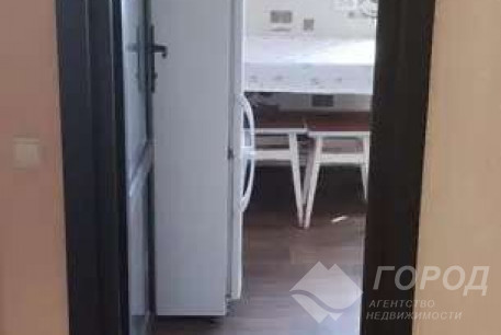 Продам 1-кімнатну квартиру, Новые дома, Маршала Жукова метро (Дворец спорта), Код: 801346/1