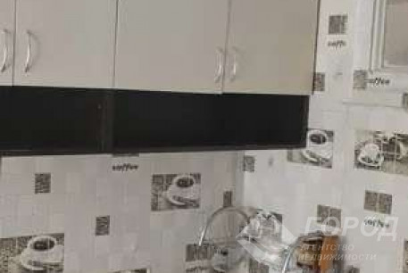 Продам 1-кімнатну квартиру, Новые дома, Маршала Жукова метро (Дворец спорта), Код: 801346/1