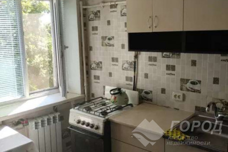 Продам 1-кімнатну квартиру, Новые дома, Маршала Жукова метро (Дворец спорта), Код: 801346/1