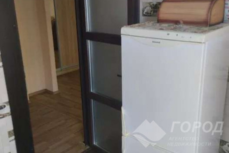 Продам 1-кімнатну квартиру, Новые дома, Маршала Жукова метро (Дворец спорта), Код: 801346/1