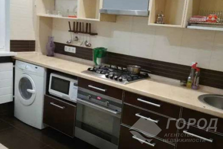 Сдам 1-кімнатну квартиру, Рогань, Код: 801348/1