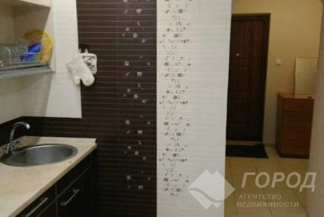 Сдам 1-кімнатну квартиру, Рогань, Код: 801348/1