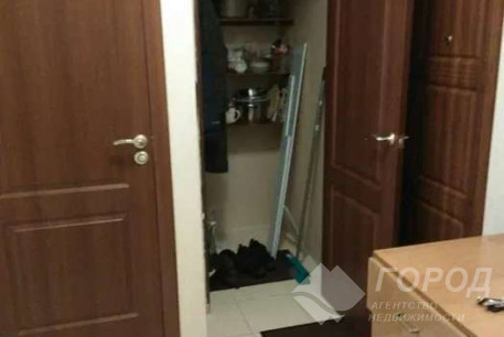 Сдам 1-кімнатну квартиру, Рогань, Код: 801348/1