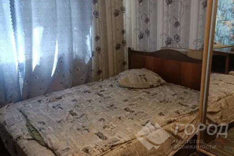 Сдам 1-кімнатну квартиру, ХТЗ, Масельского метро, Код: 801350/1