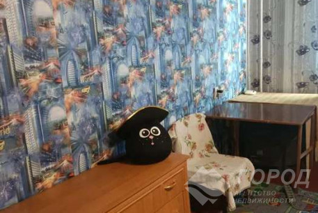 Сдам 1-кімнатну квартиру, ХТЗ, Масельского метро, Код: 801350/1