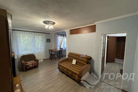 Сдам 2-х кімнатну квартиру, Одесская, Код: 801351/1