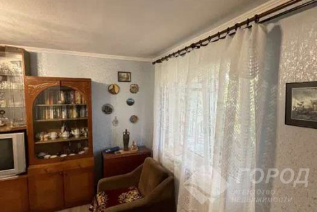 Сдам 2-х кімнатну квартиру, Одесская, Код: 801351/1