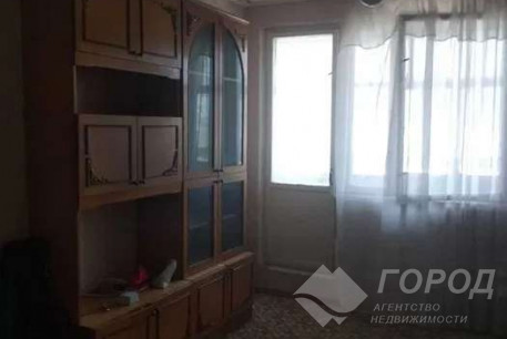 Сдам 1-кімнатну квартиру, Рогань, Роганский ж/м, Код: 801352/1