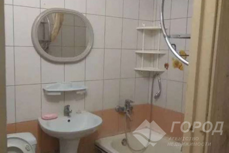 Сдам 1-кімнатну квартиру, Рогань, Роганский ж/м, Код: 801352/1