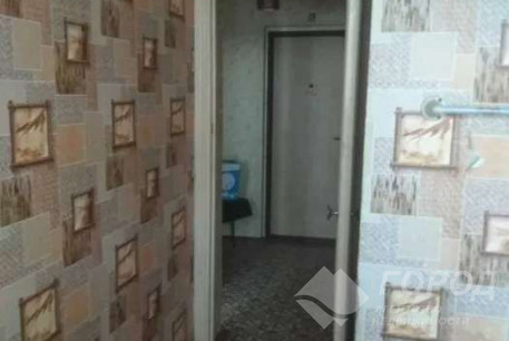 Сдам 1-кімнатну квартиру, Рогань, Роганский ж/м, Код: 801352/1