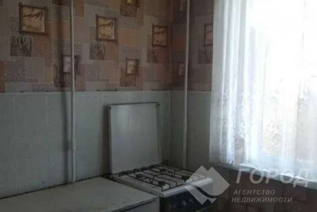 Сдам 1-кімнатну квартиру, Рогань, Роганский ж/м, Код: 801352/1