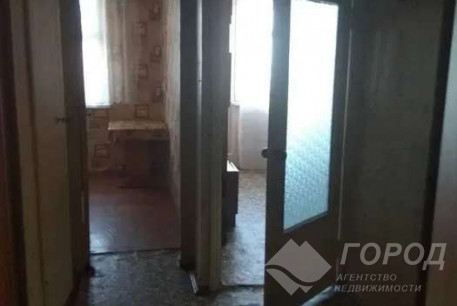 Сдам 1-кімнатну квартиру, Рогань, Роганский ж/м, Код: 801352/1