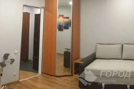 Сдам 1-кімнатну квартиру, Холодная Гора, Холодная Гора метро, Код: 801353/1