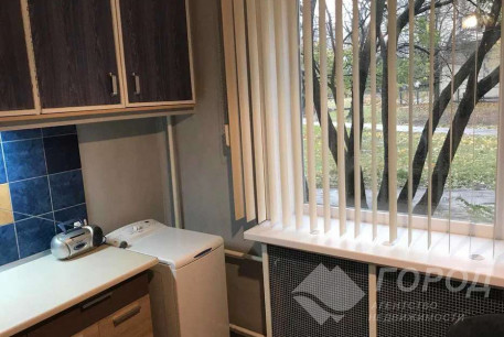 Сдам 1-кімнатну квартиру, Павлово поле, 23 Августа метро, Код: 801354/1