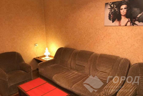 Сдам 1-кімнатну квартиру, Павлово поле, 23 Августа метро, Код: 801354/1