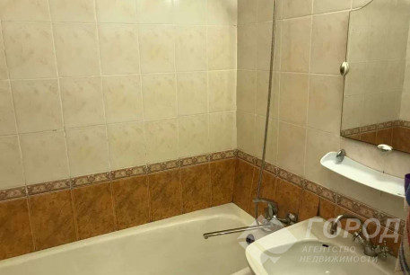 Сдам 1-кімнатну квартиру, Павлово поле, 23 Августа метро, Код: 801354/1