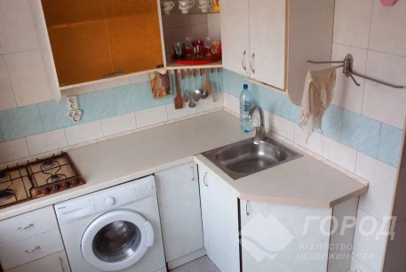 Сдам 2-х кімнатну квартиру, Алексеевка, Алексеевская метро, Код: 801357/1